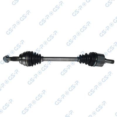 Arbre de transmission 217053 GSP