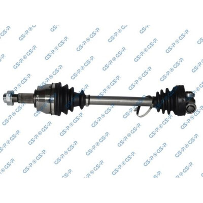 Arbre de transmission 217146 GSP