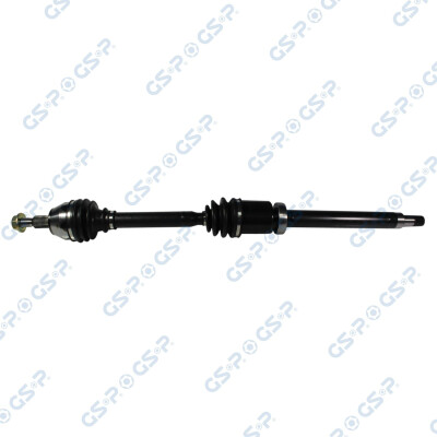 Arbre de transmission 218294 GSP