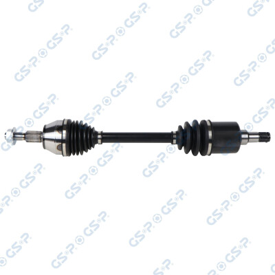 Arbre de transmission 218295 GSP