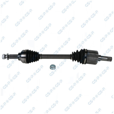 Arbre de transmission 218334 GSP