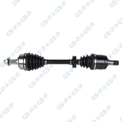 Arbre de transmission 223216 GSP