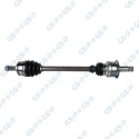 Arbre de transmission 235022 GSP