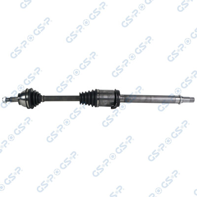 Arbre de transmission 235055 GSP