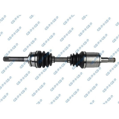 Arbre de transmission 239007 GSP