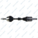 Arbre de transmission 241523 GSP