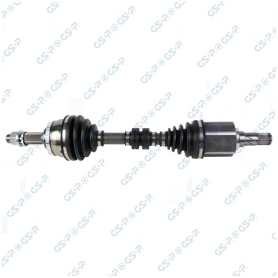 Arbre de transmission 241523 GSP