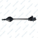 Arbre de transmission 244003 GSP