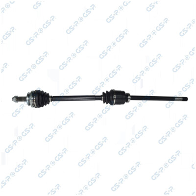 Arbre de transmission 244004 GSP
