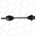Arbre de transmission 244005 GSP