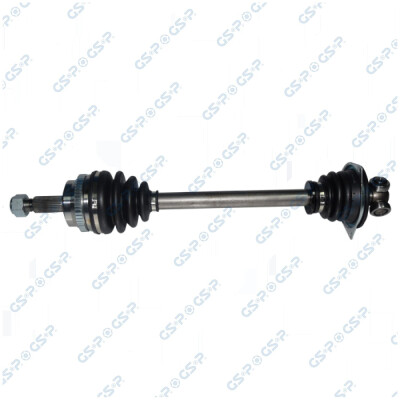 Arbre de transmission 244005 GSP
