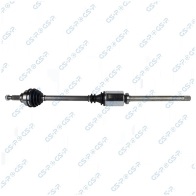Arbre de transmission 244013 GSP