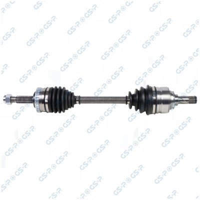 Arbre de transmission 244027 GSP