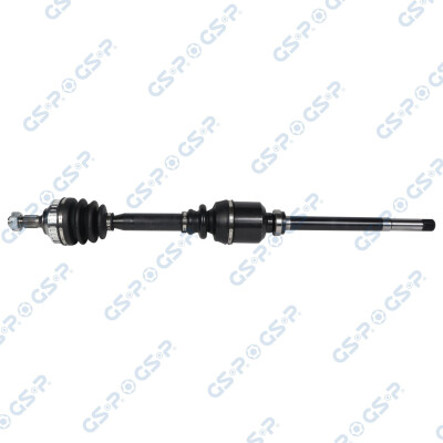 Arbre de transmission 245017 GSP