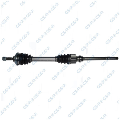 Arbre de transmission 245035 GSP
