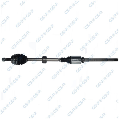 Arbre de transmission 250060 GSP