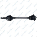 Arbre de transmission 250207 GSP