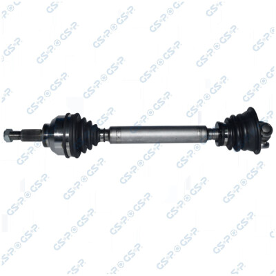 Arbre de transmission 250207 GSP