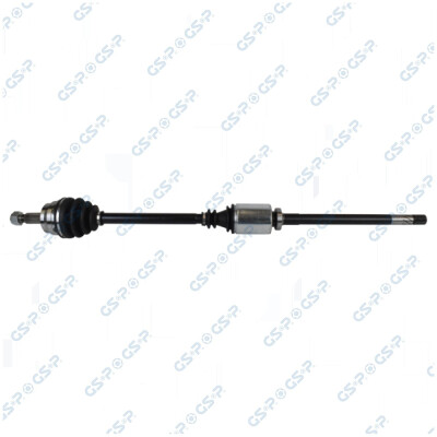 Arbre de transmission 250249 GSP