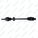 Arbre de transmission 250250 GSP