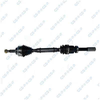 Arbre de transmission 250313 GSP
