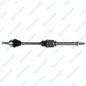 Arbre de transmission 250348 GSP