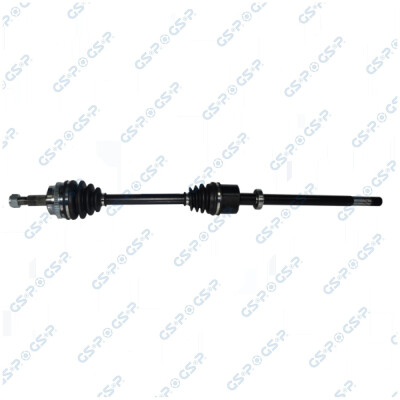 Arbre de transmission 250366 GSP