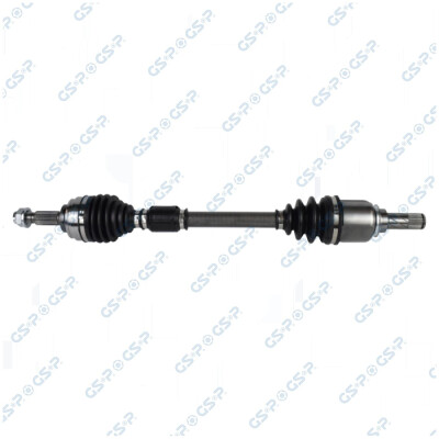 Arbre de transmission 250487 GSP
