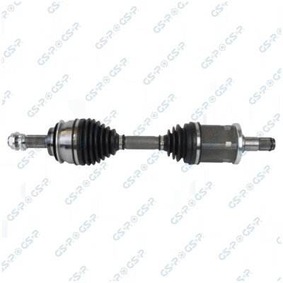 Arbre de transmission 259715 GSP