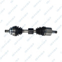 Arbre de transmission 262022 GSP