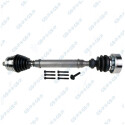 Arbre de transmission 299111 GSP