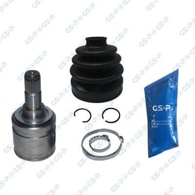 Jeu de joints, arbre de transmission 659039 GSP
