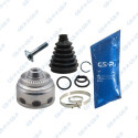 Jeu de joints, arbre de transmission 801413 GSP