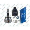Jeu de joints, arbre de transmission 818240 GSP