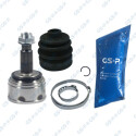 Jeu de joints, arbre de transmission 823022 GSP