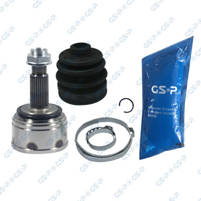 Jeu de joints, arbre de transmission 823022 GSP