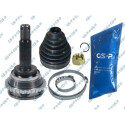 Jeu de joints, arbre de transmission 824002 GSP