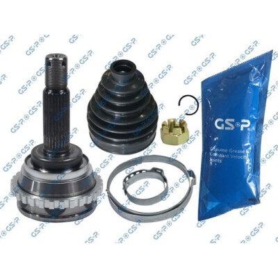 Jeu de joints, arbre de transmission 824002 GSP
