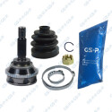 Jeu de joints, arbre de transmission 824006 GSP