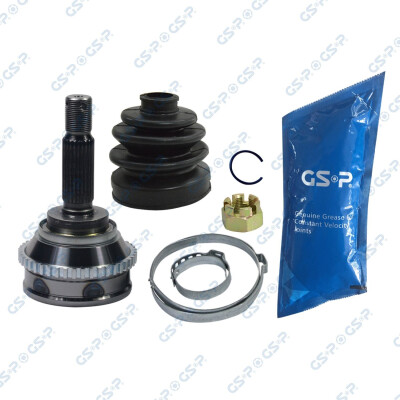 Jeu de joints, arbre de transmission 824006 GSP