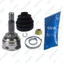 Jeu de joints, arbre de transmission 839136 GSP