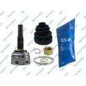 Jeu de joints, arbre de transmission 841001 GSP