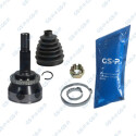 Jeu de joints, arbre de transmission 841256 GSP