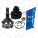 Jeu de joints, arbre de transmission 845038 GSP