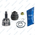 Jeu de joints, arbre de transmission 851005 GSP