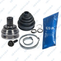 Jeu de joints, arbre de transmission 853001 GSP