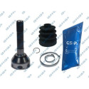 Jeu de joints, arbre de transmission 857020 GSP