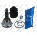 Jeu de joints, arbre de transmission 857037 GSP