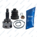Jeu de joints, arbre de transmission 857061 GSP