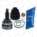 Jeu de joints, arbre de transmission 857062 GSP